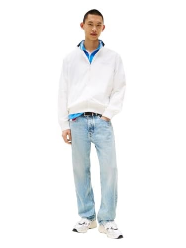Tommy Jeans TJM LW ESSENTIAL JACKET Ceket Erkek