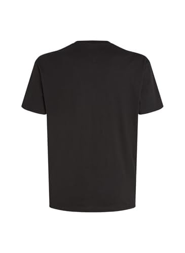 Tommy Jeans TJM REG LINEAR LOGO TEE EXT Tişört Erkek