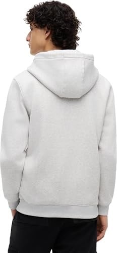 Tommy Jeans TJM REG S FLAG ZIP THRU Kapüşonlu Sweatshirt Erkek - Bedenler: 3XL, XS, S, XXL