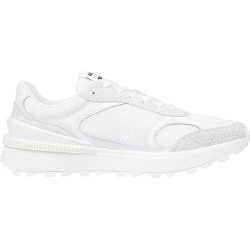 Tommy Jeans TJM TECHNICAL RUNNER ESS Spor AyakkabıErkek