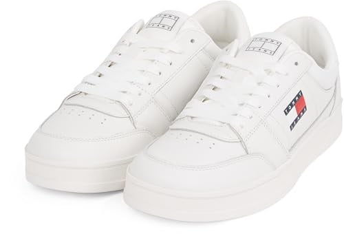 Tommy Jeans TJM THE GREENWICH NEW ESS Spor AyakkabıErkek