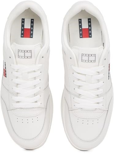 Tommy Jeans TJM THE GREENWICH NEW ESS Spor AyakkabıErkek