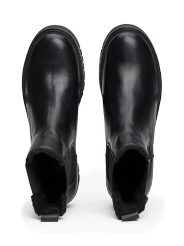 Tommy Jeans TJW CHELSEA BOOT WL Yürüyüş BotuKadın