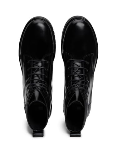 Tommy Jeans TJW LACE UP BOOT Yürüyüş BotuKadın