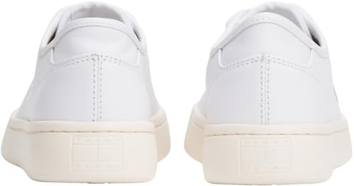 Tommy Jeans TJW LIGHTWEIGHT COURT SNEAKER Spor AyakkabıKadın