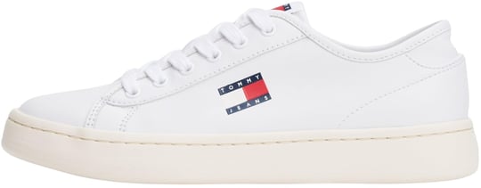 Tommy Jeans TJW LIGHTWEIGHT COURT SNEAKER Spor AyakkabıKadın