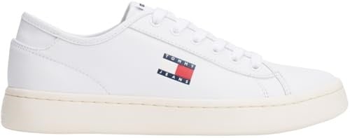 Tommy Jeans TJW LIGHTWEIGHT COURT SNEAKER Spor AyakkabıKadın