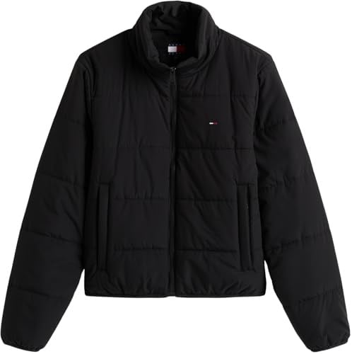 Tommy Jeans TJW REG LW PADDED JACKET EXT Ceket Kadın
