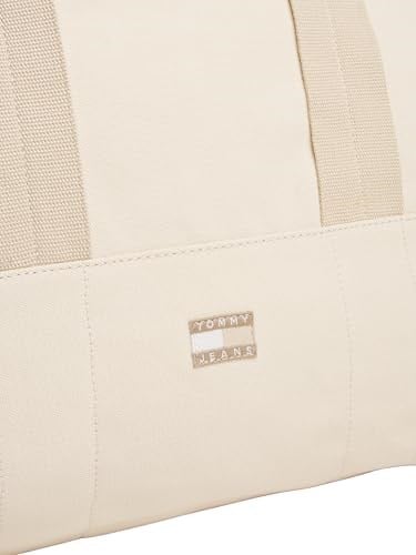 Tommy Jeans TJW TOTE EDITION CANVAS Çanta Kadın