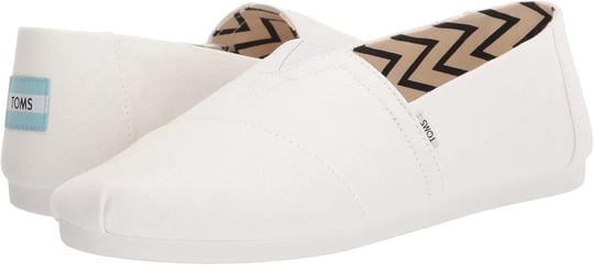 TOMS Alpargata Düz Loafer Loafer BabetErkek - Bedenler: 39 EU, 40 EU, 41 EU, 43 EU, 44 EU, 44.5 EU, 45 EU, 46 EU...