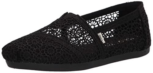 TOMS Alpargata Loafer Babet Kadın
