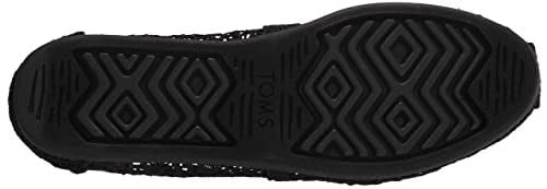 TOMS Alpargata Loafer Babet Kadın
