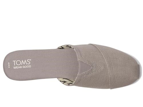 TOMS Alpargata Mule Mule TerlikKadın