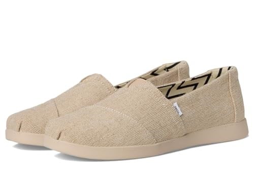 TOMS Alpargata Plus Loafer BabetKadın - Bedenler: 8.5, 9.5, 35.5 EU, 36 EU, 36.5 EU, 37 EU, 37.5 EU, 38 EU...