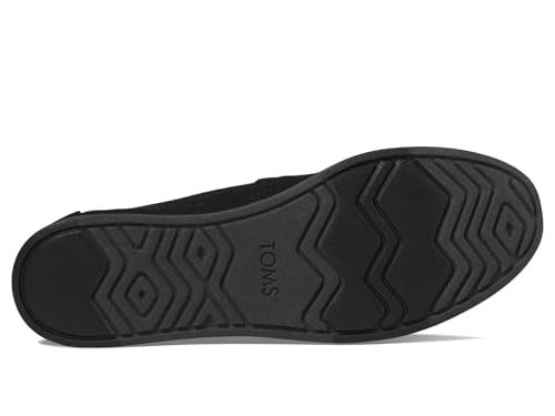 TOMS Alpargata Plus Loafer BabetKadın