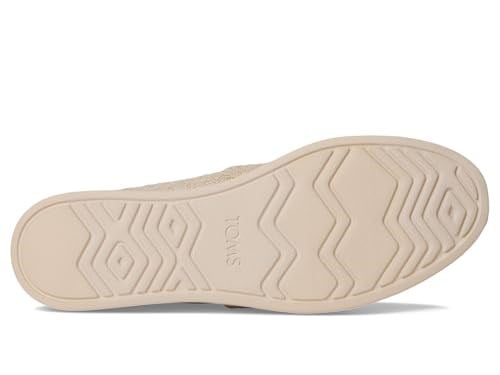 TOMS Alpargata Plus Loafer BabetKadın - Bedenler: 8.5, 9.5, 35.5 EU, 36 EU, 36.5 EU, 37 EU, 37.5 EU, 38 EU...