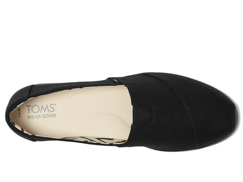 TOMS Alpargata Plus Loafer BabetKadın