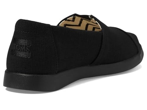 TOMS Alpargata Plus Loafer BabetKadın
