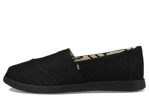 TOMS Alpargata Plus Loafer BabetKadın