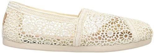 TOMS Fas Corchet Alpargata Düz terlikKadın