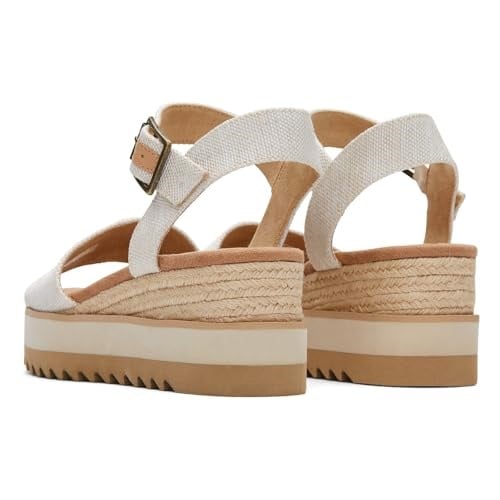 TOMS Kadın, Diana Sandal
