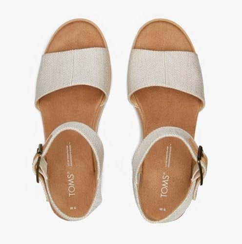 TOMS Kadın, Diana Sandal