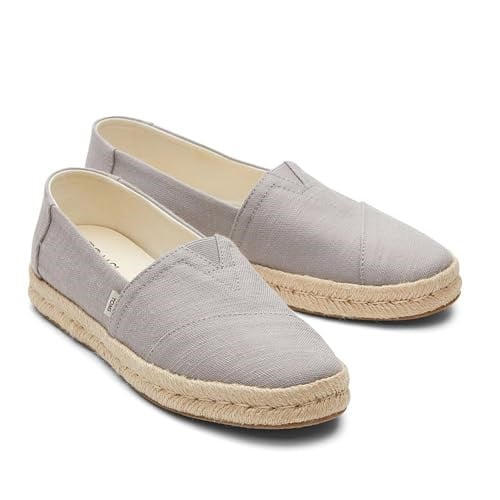 TOMS Kadın Kamp ve Doğa Yürüyüşü Sneaker