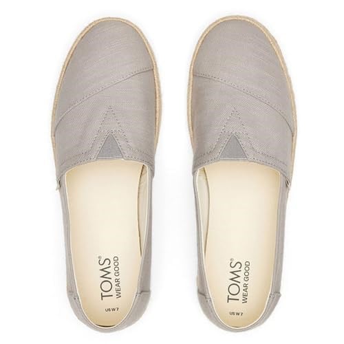 TOMS Kadın Kamp ve Doğa Yürüyüşü Sneaker