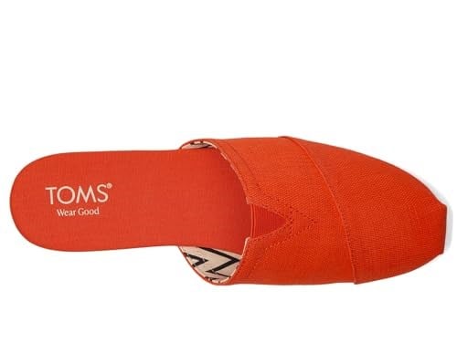 TOMS Kadın Terlik Alpargata MULE