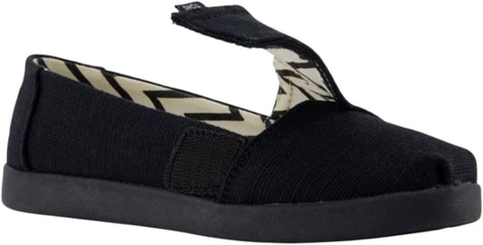 TOMS Kız Alpargata Classic Espadril Giymek için - Bedenler: 32.5 EU, 34 EU, 35 EU, 36 EU, 37 EU