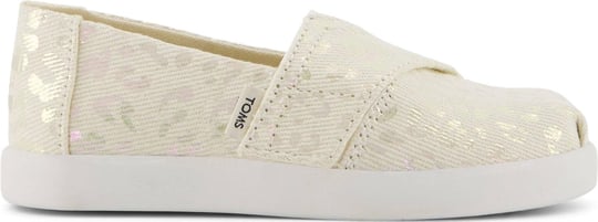 TOMS Kız Alpargata Classic Espadril Giymek için
