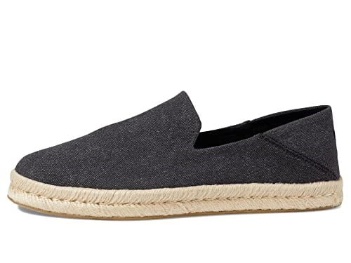 TOMS Santiago Loafer Babet erkekler