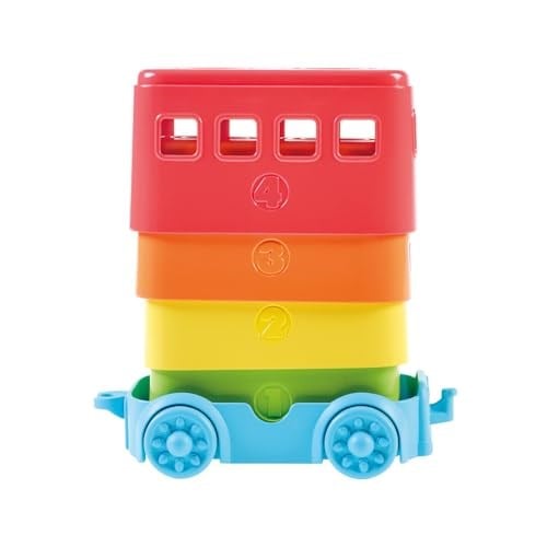 TOMY, Çok Katlı Otobüs, Oyuncak