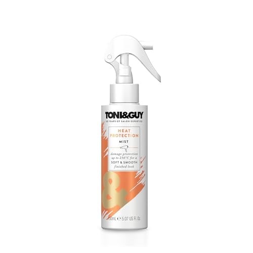 Toni & Guy Isıya Karşı Koruyucu Sprey, 150 Ml