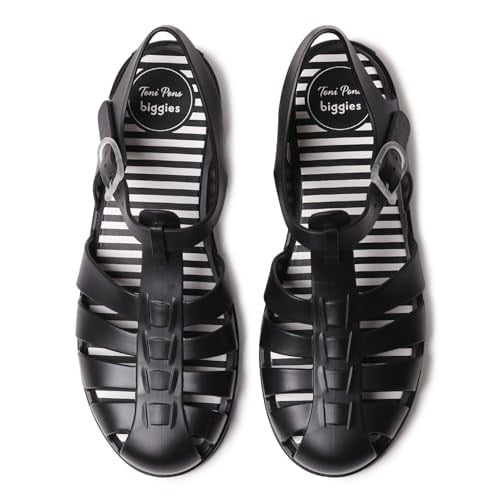 TONI PONS CUBA - Toni Pons womens crab shoes made of rubber. - Bedenler: 35 EU, 36 EU, 37 EU, 38 EU, 39 EU, 40 EU, 41 EU, 42 EU