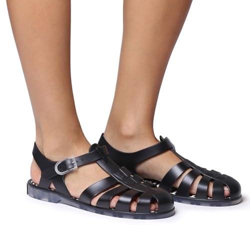 TONI PONS CUBA - Toni Pons womens crab shoes made of rubber. - Bedenler: 35 EU, 36 EU, 37 EU, 38 EU, 39 EU, 40 EU, 41 EU, 42 EU