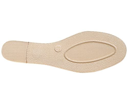 TONI PONS VERONA - Vegan wedge espadrille for women by Toni Pons made of cotton.