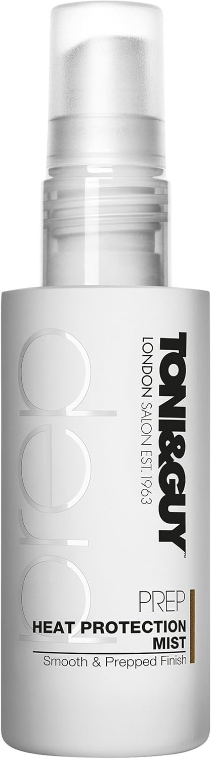 TONI&GUY Head Protection Isıya Karşı Koruyucu Saç Spreyi 75 Ml