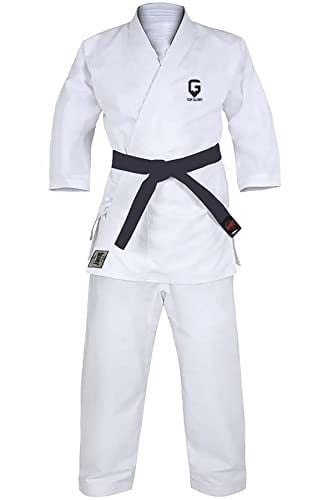 TOP GLORY (T1325) Karate Kumite Elbisesi-