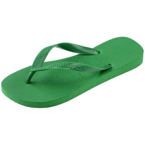 Top Green Unisex Terlik 2703