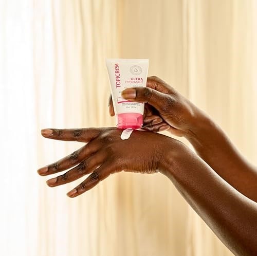 Topicrem Ultra Moisturizing Hand Cream 50ml