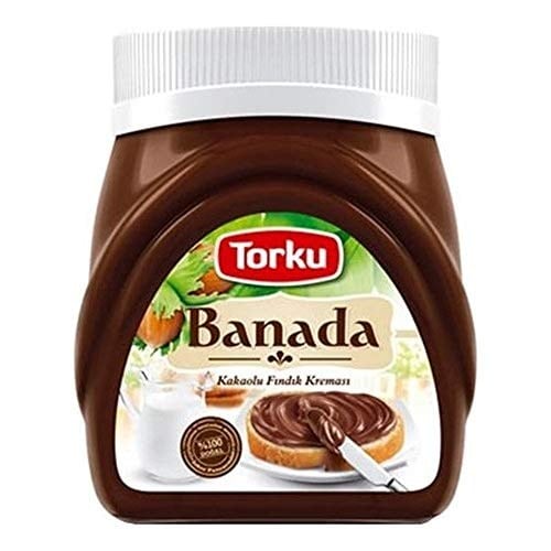 Torku Banada (Kfk %13)(Cam) 400G