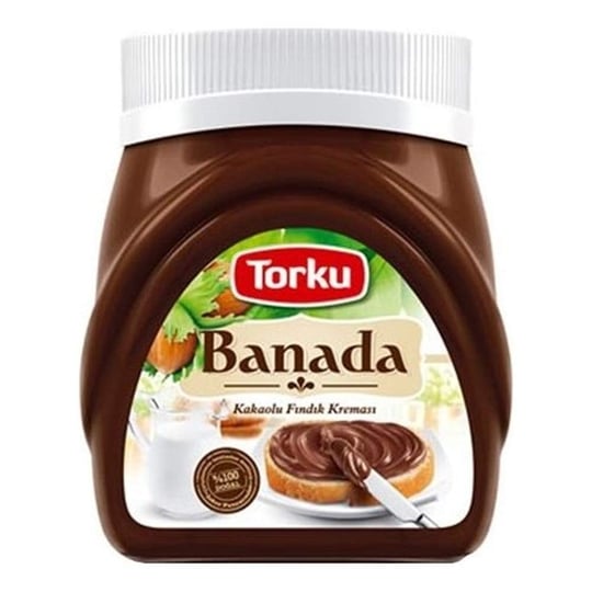 Torku Banada (Kfk %13)(Cam) 400G