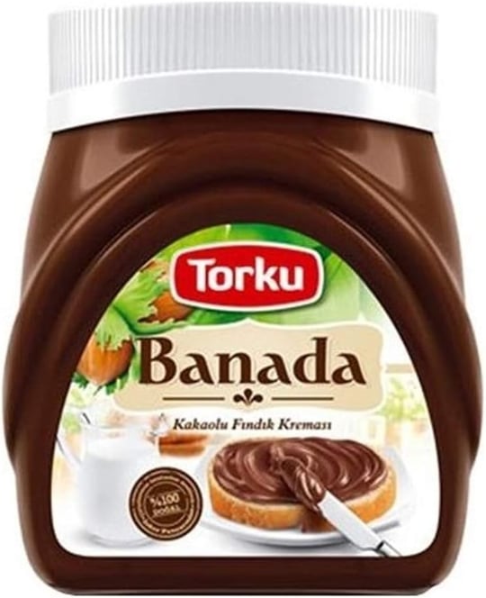 Torku Banada (Kfk %13)(Cam) 400G
