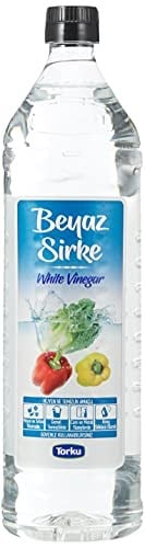 Torku Beyaz Sirke 1 L Pet