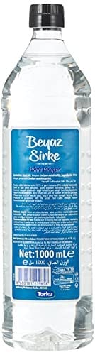 Torku Beyaz Sirke 1 L Pet