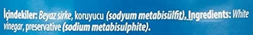 Torku Beyaz Sirke 1 L Pet