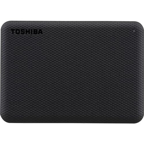 Toshiba Canvio Advance 2.5