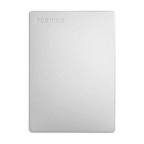 Toshiba Canvio Slim 2.5