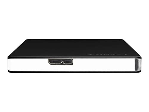 Toshiba Canvio Slim 2.5